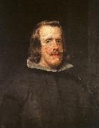 Philip IV-g Diego Velazquez